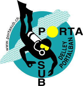 Logo Portasub