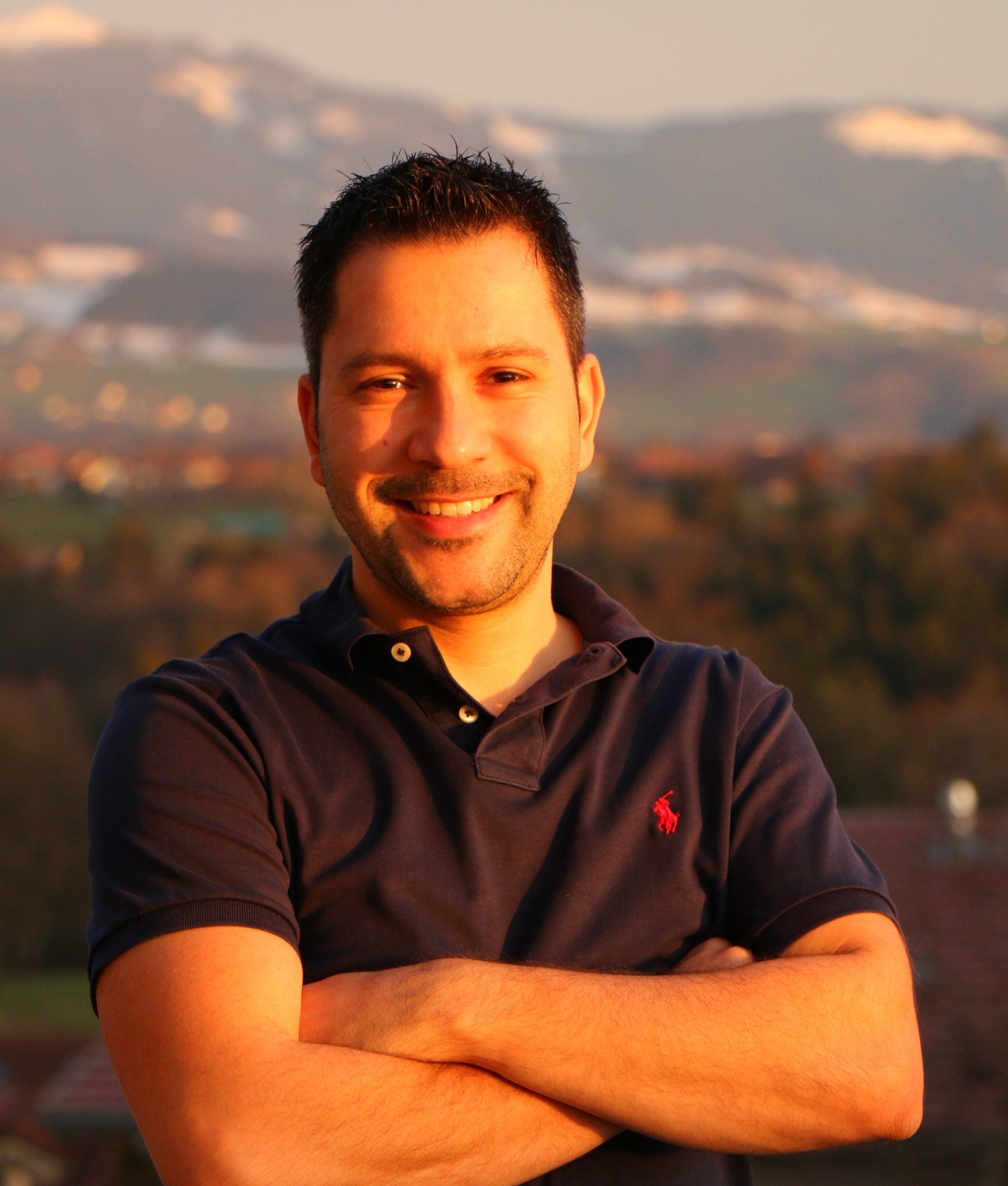 Iván Cal