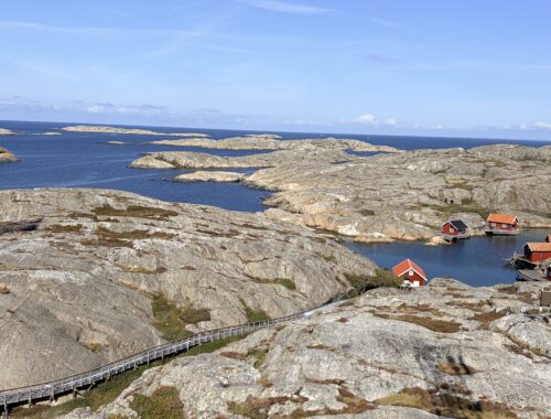 Väderöarna